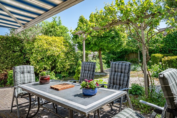 Medium property photo - Ameland 3, 8302 LL Emmeloord